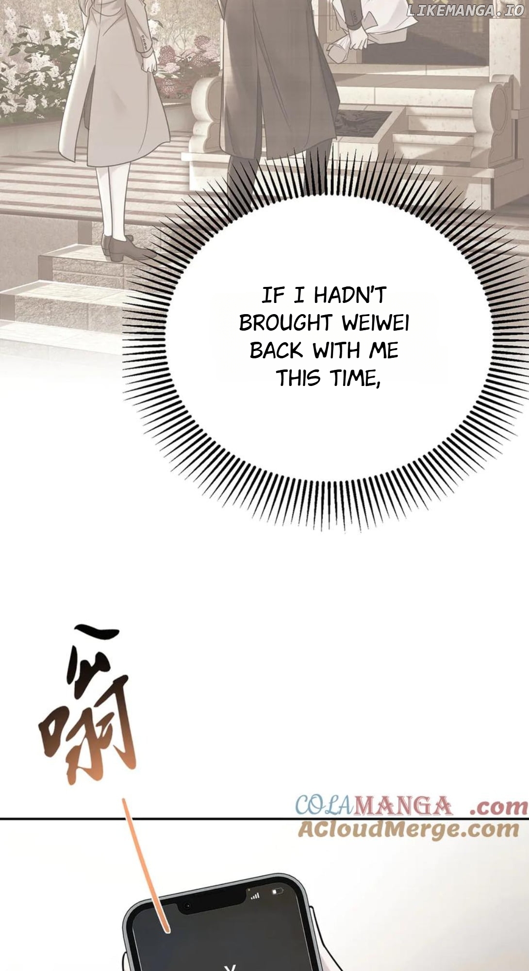 After Breakup: Had an Affair With My Ex's Uncle Chapter 78 - page 54